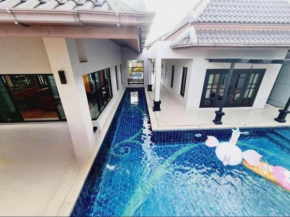 Asia Villa Pattaya